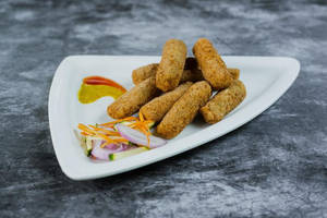Fish Finger 6pcs