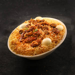 Mutton Biryani Jumbo Pack