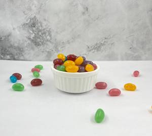 Assorted Giant Size Jelly Beans (100Gms)