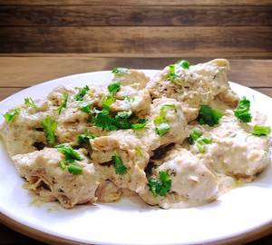 Malai Soya Chaap