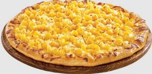 Corn Capsicum Pizza (6 Inches)