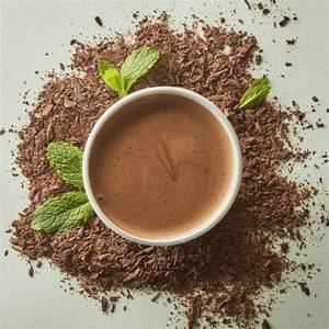 Hot Mint Coffee