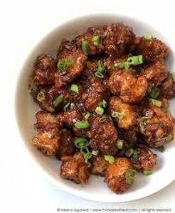 Gobi Manchurian