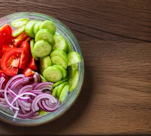 Green Salad