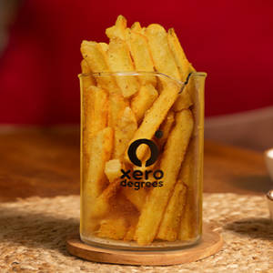 Surecrisp Classic Fries