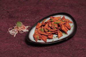 Karara Naan