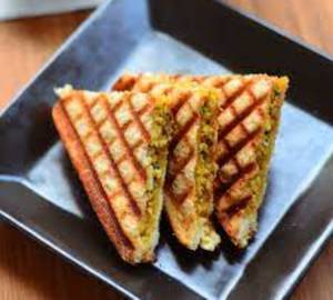 Aloo Veg Sandwich