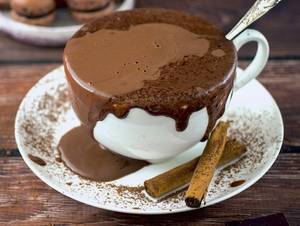Hot Chocolate