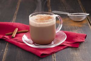 Flavour Cappuccino