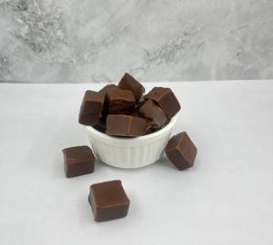 Chocolate Flavored Fudge (100gms)