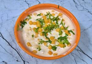 Boondi Raita