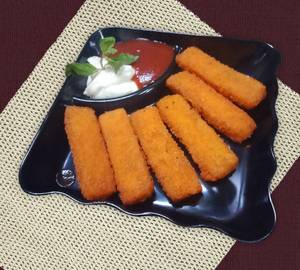 Fish Finger