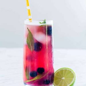 Blueberry
