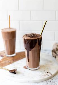 Chocolate Shake