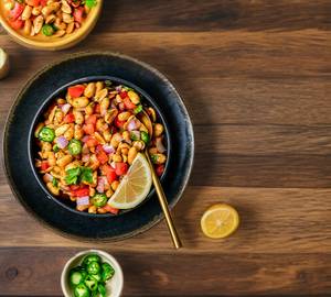 Peanut Masala