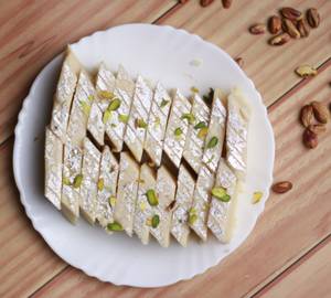 Bikaner burfi