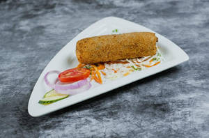 Fish Roll-2pcs