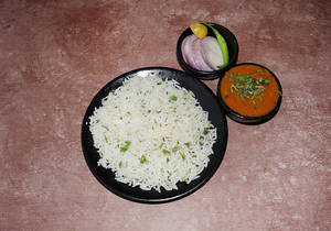 Jeera Rice