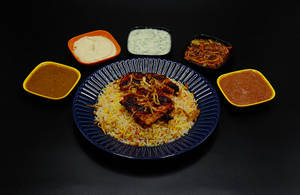 Red Alfaham Mandi
