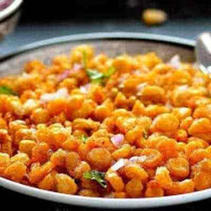 Sweetcorn Crispy