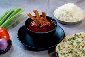 Mutton Rogan Josh