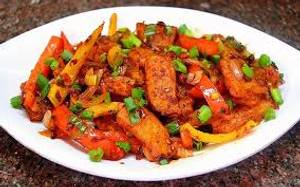 Veg Crispy