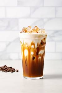 Maco Cold Coffee