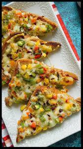 Chilli Cheese Tost