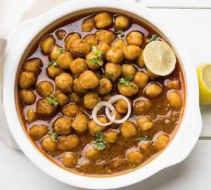 Chana Masala