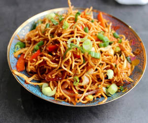 Chinese bhel