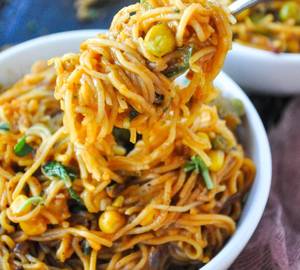 Masala Maggi