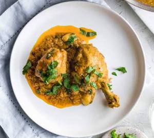 Chicken Korma