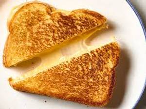 Cheese Sandwich
