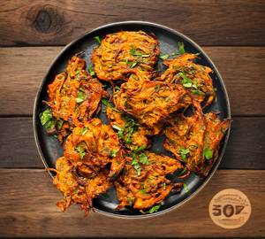 Onion Pakod [10 Pcs.]