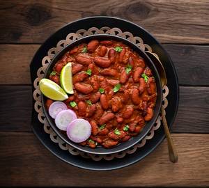 Rajma Rasila
