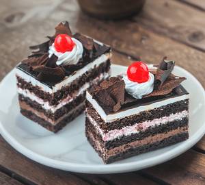 Blackforest  [1 pieces]