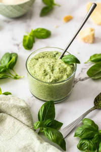 Pesto Mayo
