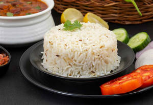 Jeera Rice