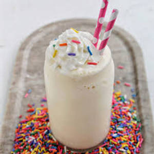 Vanilla Shake