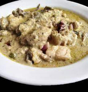 Chicken Rezala-4 Pcs