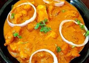Veg Shahi Korma