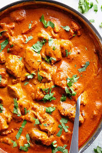 Original Chicken Tikka Masala