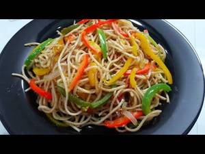 Hakka Noodles