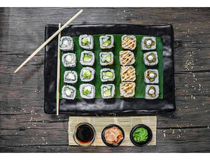 Premium Three (20 Pcs)