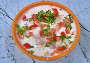 Mix Raita