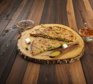 Jamaican Paneer Do Pyaaz