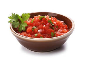 Salsa Dip