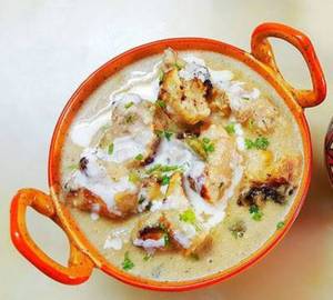 Chicken Reshmi Btr Masala 4pcs boneless