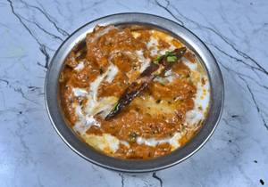 Kadhai Chaap