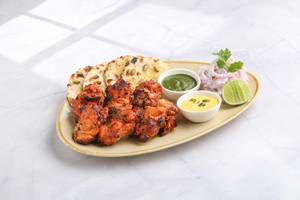 Tandoori Murgh Tikka